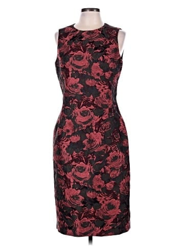 Michael Kors Collection Cocktail Dress (view 1)