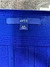 Apt. 9 Solid Black Blue 3/4 Sleeve Top Size XXL - photo 7