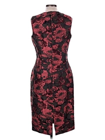 Michael Kors Collection Cocktail Dress (view 2)