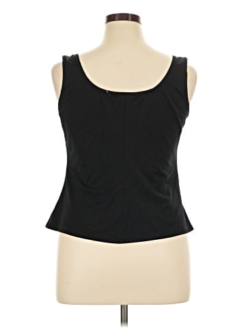Cinema Etoile Sleeveless Blouse (view 2)