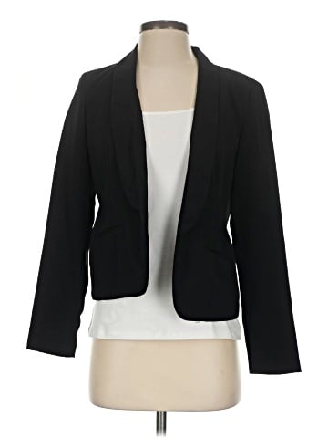 Decree Blazer (view 1)
