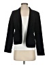 Decree 100% Polyester Black Blazer Size S - photo 1