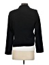 Decree 100% Polyester Black Blazer Size S - photo 2