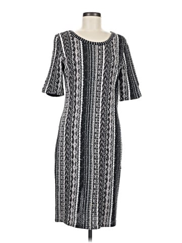 St. John Casual Dress (view 1)