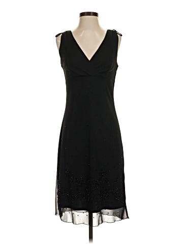 Iz Byer Cocktail Dress (view 1)