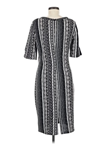 St. John Casual Dress (view 2)