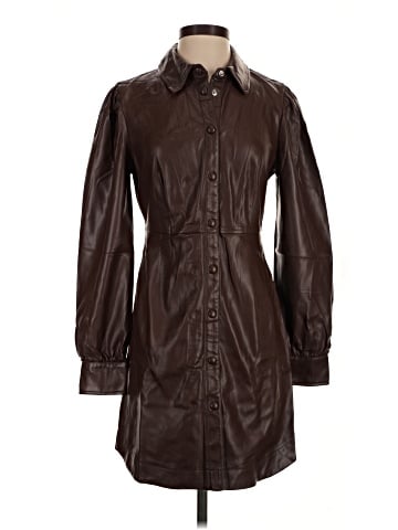 7 For All Mankind Casual Dress (view 1)