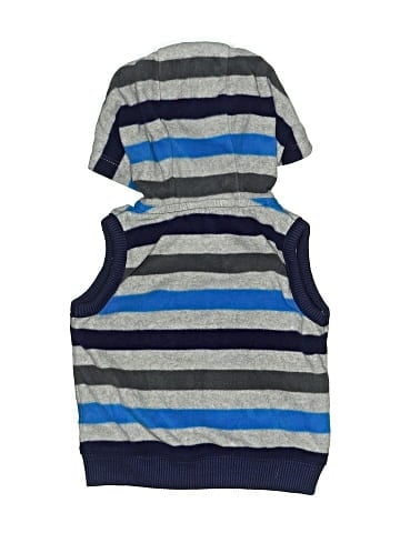 Just One You Made by Carter's Vest (view 2)