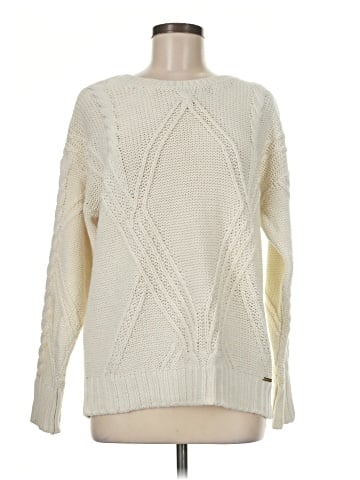 MICHAEL Michael Kors Pullover Sweater (view 1)