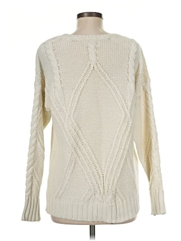 MICHAEL Michael Kors Pullover Sweater (view 2)