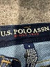 U.S. Polo Assn. Blue Jeans Size 4 - photo 3