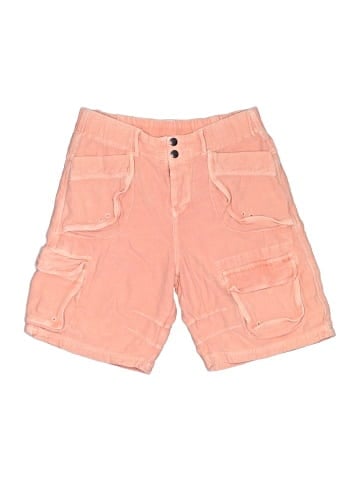 Free People Cargo Shorts (view 1)