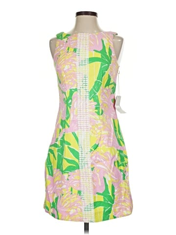 Lilly Pulitzer For Target Cocktail Dress (view 1)