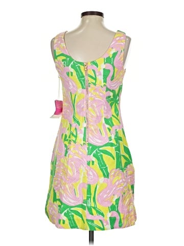 Lilly Pulitzer For Target Cocktail Dress (view 2)