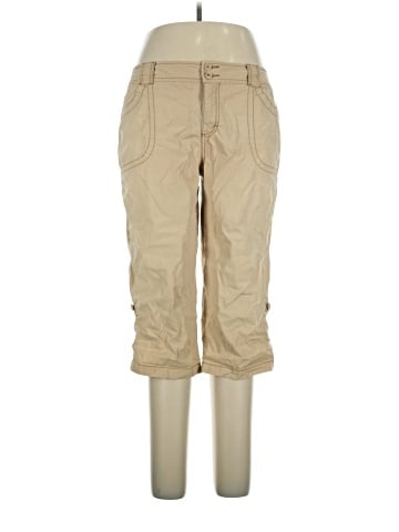 St. John's Bay Cargo Pants (view 1)
