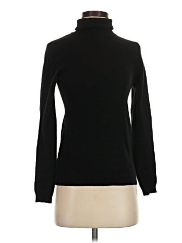 Charter Club Cashmere Pullover Sweater (view 1)