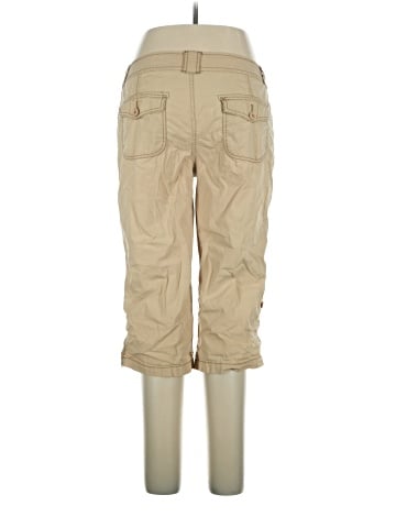 St. John's Bay Cargo Pants (view 2)