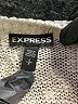 Express Tan Pullover Sweater Size S - photo 7