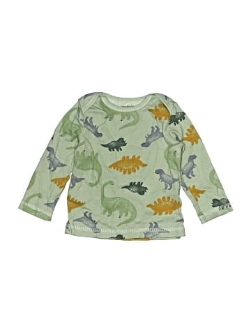 Carter's 3/4 Sleeve T-Shirt (view 1)