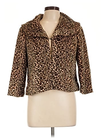 Vivienne Vivienne Tam Jacket (view 1)