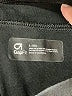 Gap Fit Black Active Pants Size 10 - photo 3