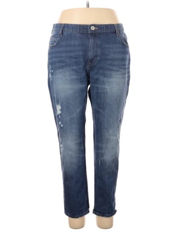 Express Jeans Jeans (view 1)
