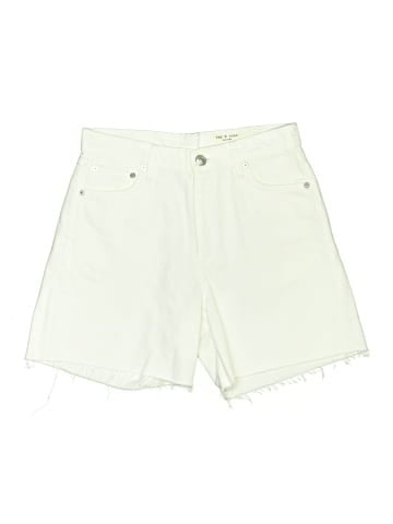 Rag & Bone Denim Shorts (view 1)