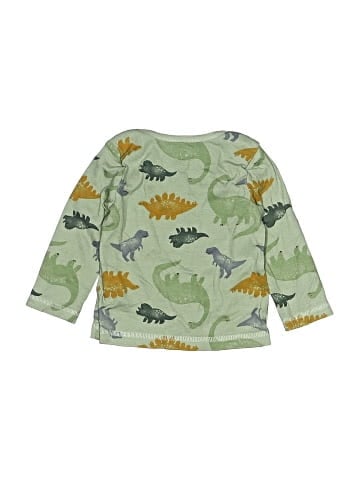 Carter's 3/4 Sleeve T-Shirt (view 2)