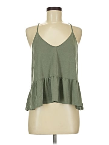 American Eagle Outfitters Sleeveless Top (view 1)