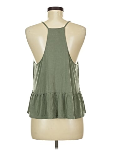 American Eagle Outfitters Sleeveless Top (view 2)