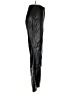 ASOS 100% Polyester Black Dress Pants Size 6 - photo 4