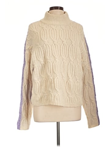 Vero Moda Pullover Sweater (view 1)