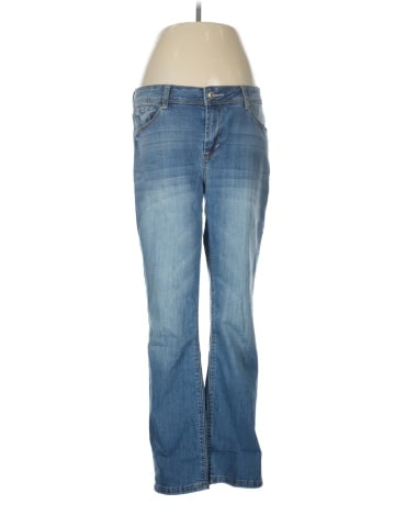 Kensie Jeans (view 1)