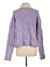 Vero Moda Ivory Pullover Sweater Size L - photo 2