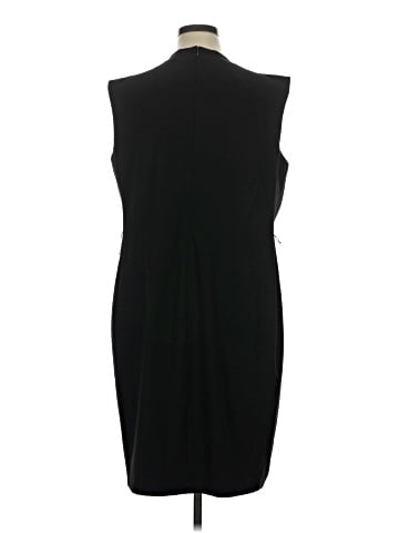 Lauren by Ralph Lauren Cocktail Dress (view 2)