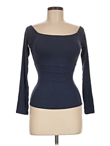 Klassy Network 3/4 Sleeve T-Shirt (view 1)