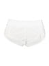 Lululemon Athletica White Athletic Shorts Size 8 - photo 1