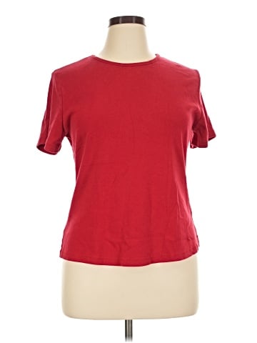 Venezia Short Sleeve T-Shirt (view 1)