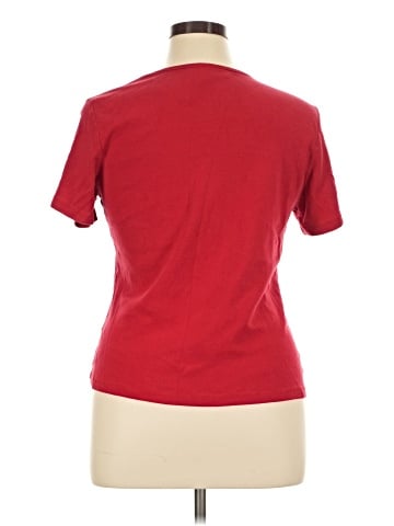 Venezia Short Sleeve T-Shirt (view 2)