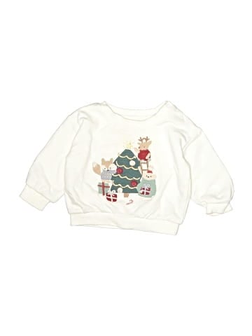 M&S Sweatshirt (view 1)