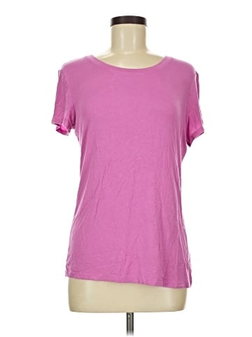 George Short Sleeve T-Shirt (view 1)