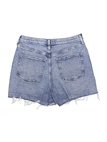 J.Crew Denim Shorts (view 2)