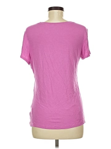 George Short Sleeve T-Shirt (view 2)