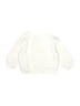M&S Graphic White Sweatshirt Size 3-6 mo - photo 2