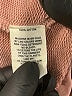 Alex Mill 100% Cotton Pink Sweatshirt Size S - photo 8
