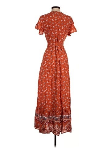 Zesica Casual Dress (view 2)