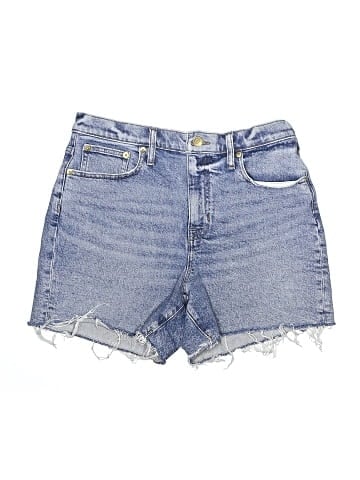 J.Crew Denim Shorts (view 1)
