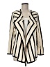 St. John Ivory Cardigan Size M - photo 1