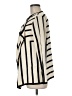 St. John Ivory Cardigan Size M - photo 5