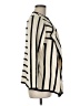 St. John Ivory Cardigan Size M - photo 4